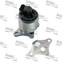 SIDAT 83610 - Válvula EGR