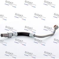 SIDAT 472049 - Conducto aceite, turbocompresor