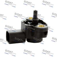 SIDAT 84311 - Sensor, presión de sobrealimentación