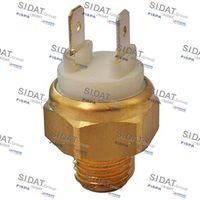 SIDAT 821329 - Interruptor de temperatura, ventilador del radiador
