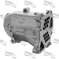 SIDAT 831313 - Elemento enfriador, reciclaje gases escape