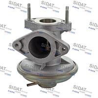 SIDAT 831290 - Válvula EGR