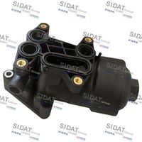 SIDAT 832652 - Caja, filtro de aceite