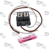SIDAT 405013 - Kit reparación cables, faro principal