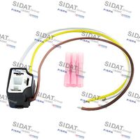 SIDAT 405014 - Kit reparación cables, faro principal
