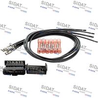 SIDAT 405096 - Kit reparación cables, luces traseras