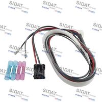 SIDAT 405163 - Kit de reparación cables