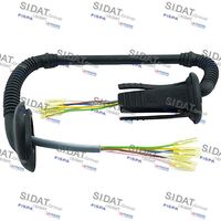SIDAT 405288 - Kit de reparación cables