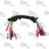 SIDAT 405352 - Kit de reparación cables