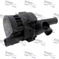 SIDAT 55093 - Bomba de agua adicional (circuito de agua de refrigeración)