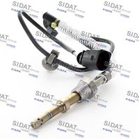 SIDAT 821206 - Sensor, temp. gas escape