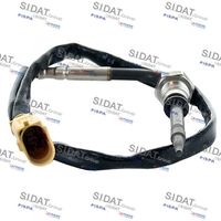 SIDAT 821223 - Sensor, temp. gas escape