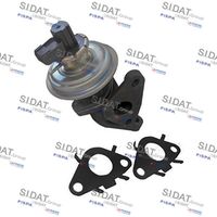 SIDAT 831437 - Válvula EGR