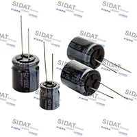 SIDAT 405246 - Kit de reparación cables