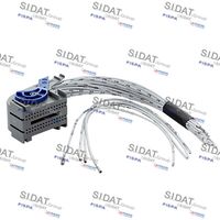 SIDAT 405258 - Kit de reparación cables