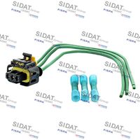 SIDAT 405123 - Kit reparación cables, sistema Common Rail