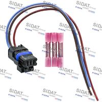 SIDAT 405224 - Kit de reparación cables
