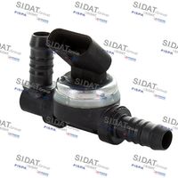 SIDAT 843073 - Sensor, presión combustible