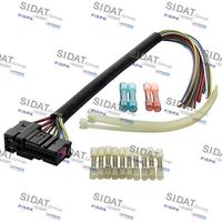 SIDAT 405266 - Kit de reparación cables