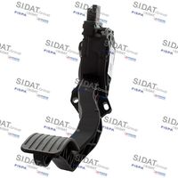SIDAT 842053 - Kit de acelerador