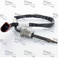 SIDAT 821221 - Sensor, temp. gas escape