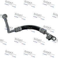 SIDAT 472060 - Conducto aceite, turbocompresor
