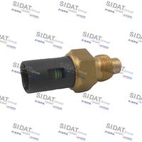 SIDAT 821457 - Interruptor de temperatura, testigo de líquido refrigerante