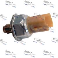 SIDAT 831255 - Sensor, presión combustible