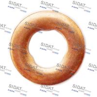 SIDAT 831396 - Junta tórica, portainyectores