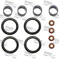 SIDAT 831412 - kit de reparación, inyector