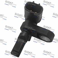 SIDAT 841212 - Sensor, revoluciones de la rueda