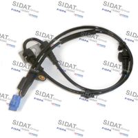 SIDAT 841214 - Sensor, revoluciones de la rueda