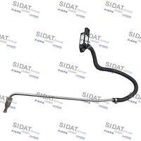 SIDAT 843078 - Sensor, presión gas de escape