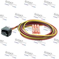 SIDAT 405181 - Kit de reparación cables