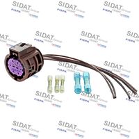 SIDAT 405255 - Kit de reparación cables