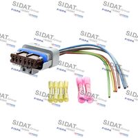 SIDAT 405325 - Kit de reparación cables