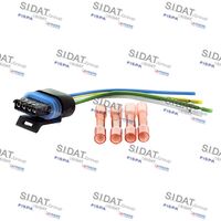 SIDAT 405327 - Kit de reparación cables