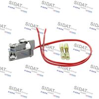 SIDAT 405343 - Kit de reparación cables