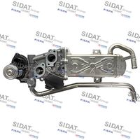 SIDAT 831011M - Válvula EGR