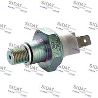 SIDAT 82048 - Interruptor de control de la presión de aceite
