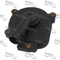 SIDAT 832672 - Separador de aceite, ventilación del cárter