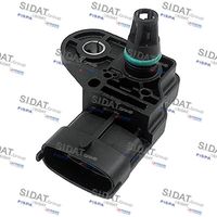 SIDAT 84467 - Sensor, presión colector de admisión