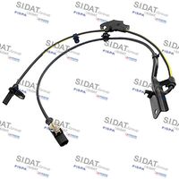 SIDAT 841312 - Sensor, revoluciones de la rueda