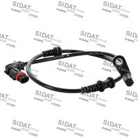 SIDAT 841427A2 - Sensor, revoluciones de la rueda