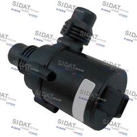 SIDAT 55307 - Bomba de circulación de agua, calefacción auxiliar