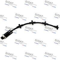 SIDAT 836003 - Tubo flexible, combustible de fuga