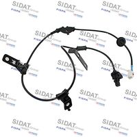 SIDAT 841351A2 - Sensor, revoluciones de la rueda