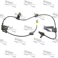 SIDAT 841352A2 - Sensor, revoluciones de la rueda