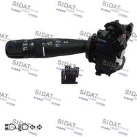 SIDAT 430429 - Conmutador en la columna de dirección