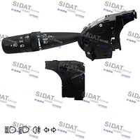 SIDAT 430430 - Conmutador en la columna de dirección